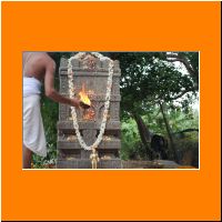 Rayara Brindavana on the day of Madhya Aradhana_11.jpg