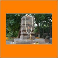 Rayara Brindavana on the day of Madhya Aradhana_13.jpg
